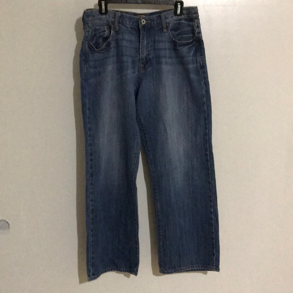 Lucky Brand size 34w 30L